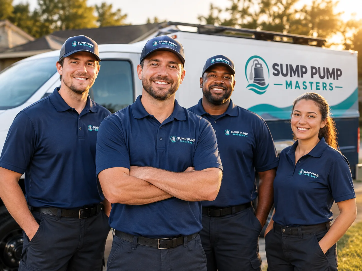 Sump Pump Repair company in New Ringgold, PA