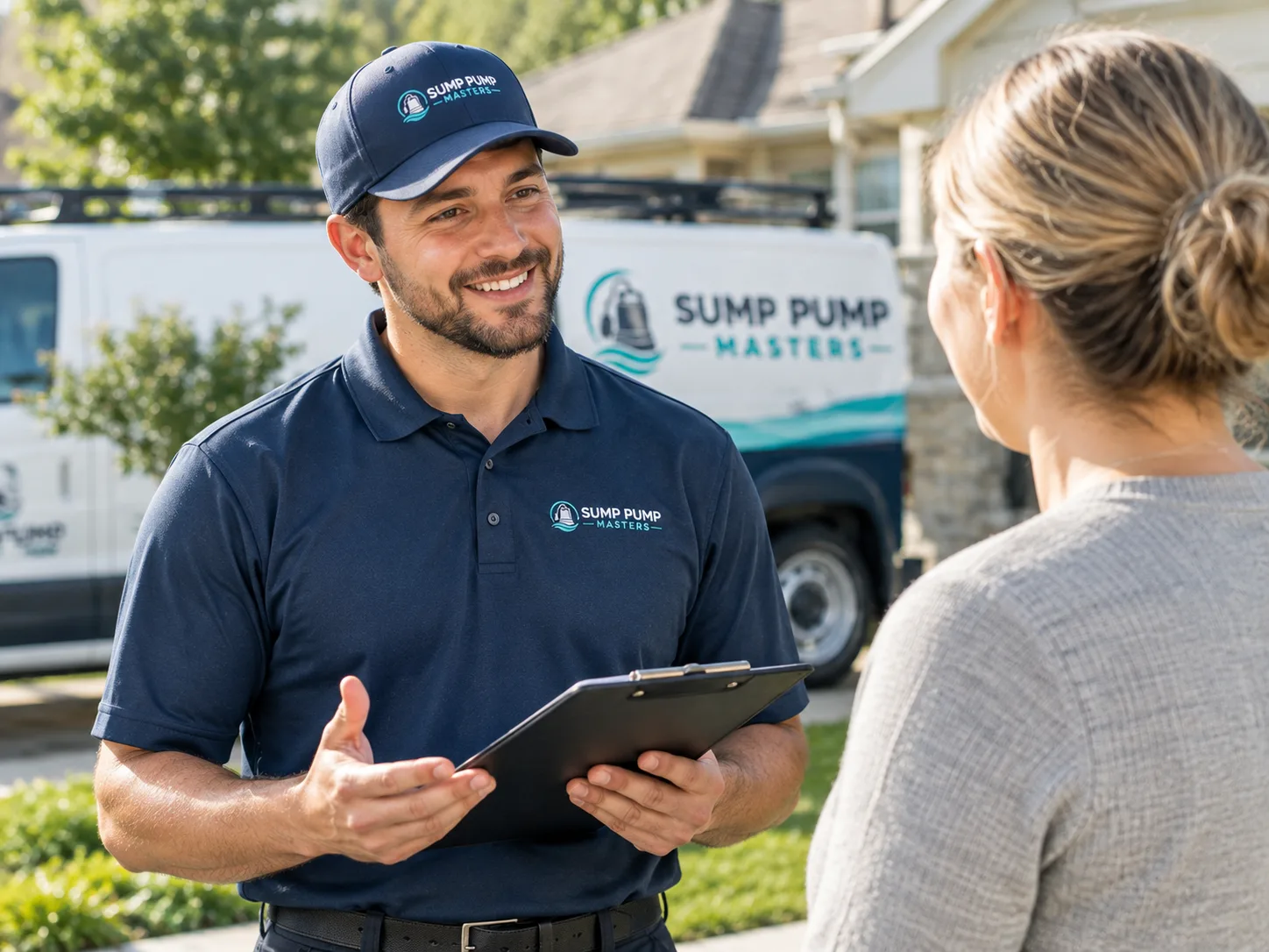 Sump Pump Repair New Ringgold, PA FAQs
